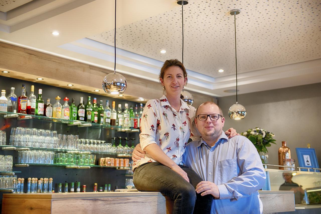德兹普里斯格特酒店 埃登科本 外观 照片